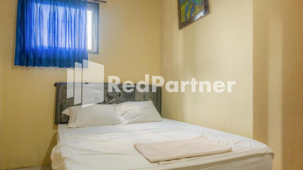 Vandhela Homestay Syariah Mitra Reddoorz 泗水 外观 照片