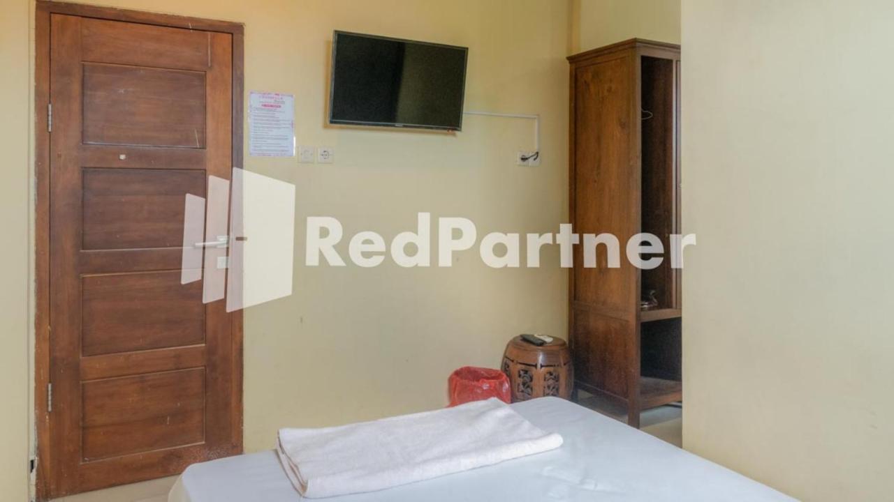 Vandhela Homestay Syariah Mitra Reddoorz 泗水 外观 照片
