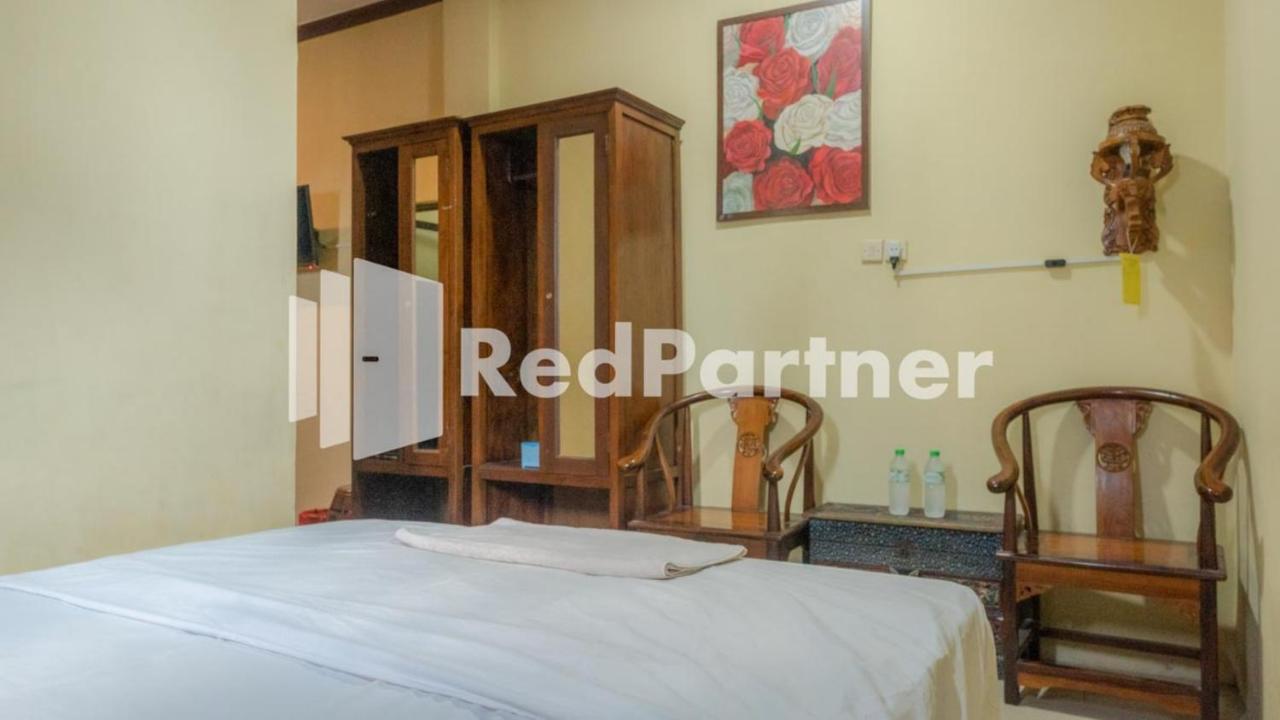 Vandhela Homestay Syariah Mitra Reddoorz 泗水 外观 照片