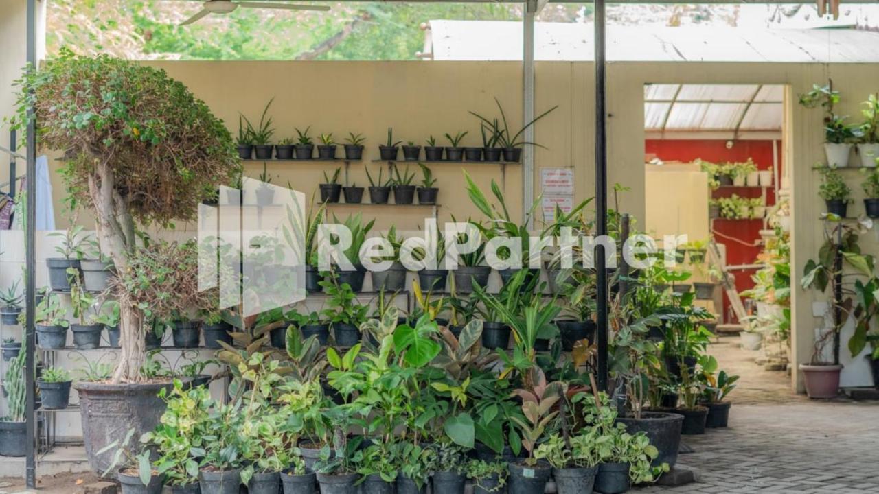 Vandhela Homestay Syariah Mitra Reddoorz 泗水 外观 照片