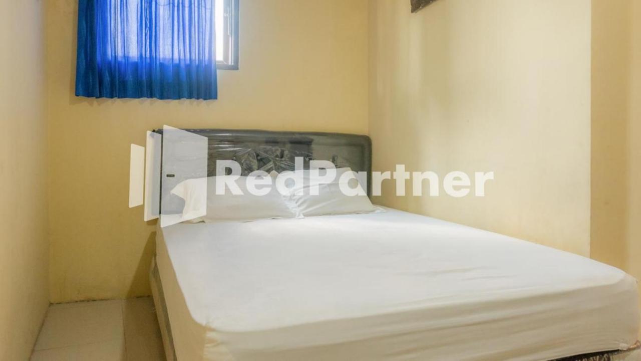 Vandhela Homestay Syariah Mitra Reddoorz 泗水 外观 照片