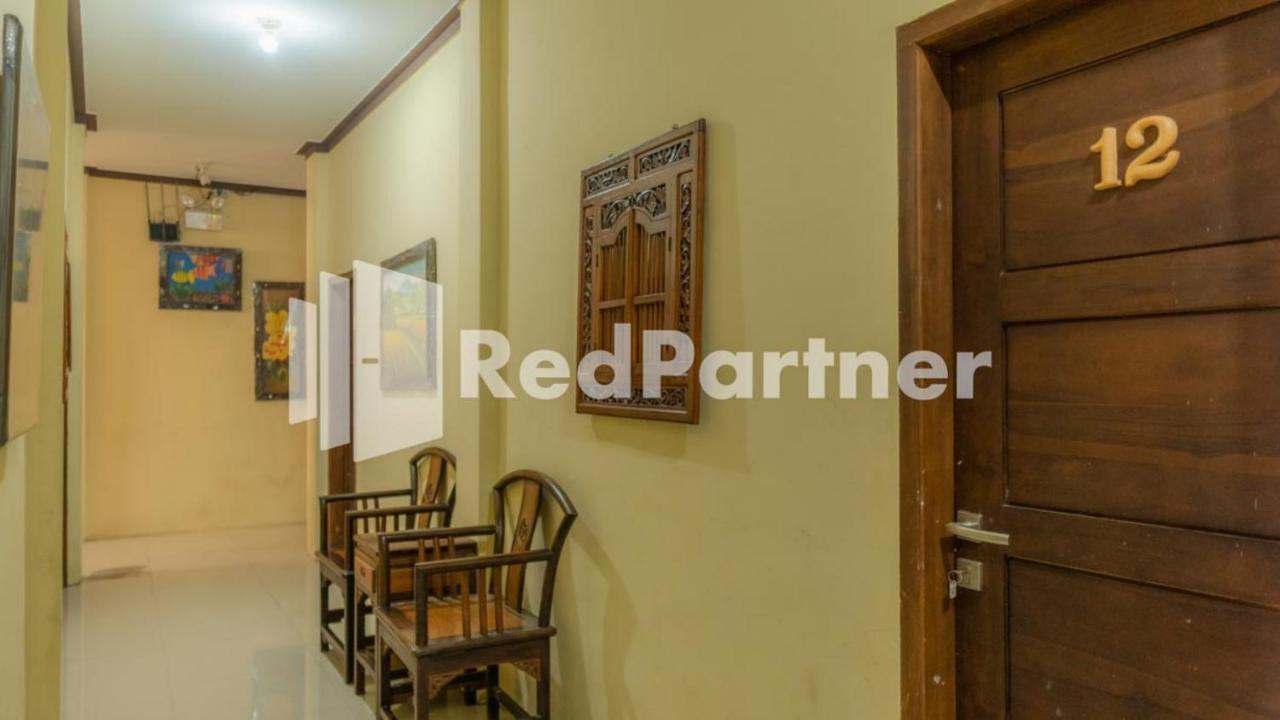 Vandhela Homestay Syariah Mitra Reddoorz 泗水 外观 照片
