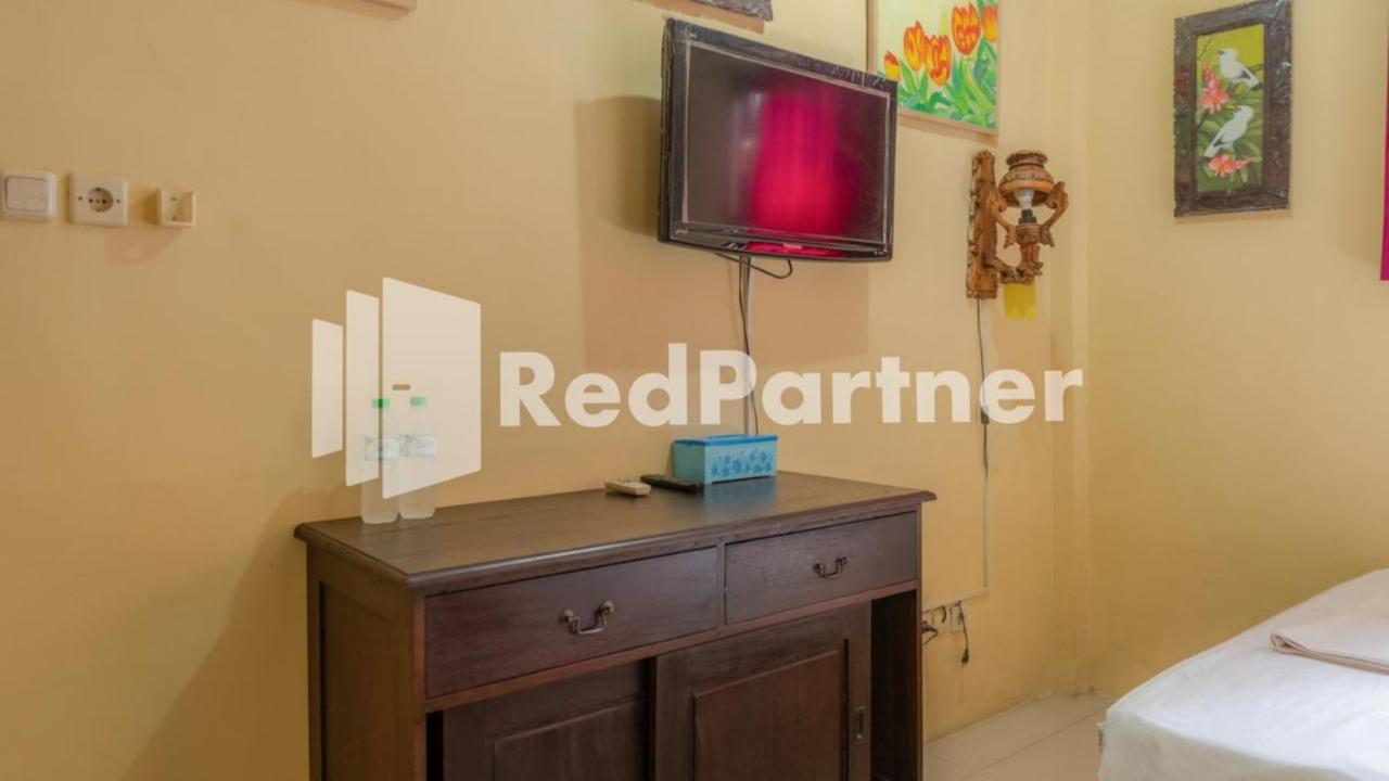 Vandhela Homestay Syariah Mitra Reddoorz 泗水 外观 照片